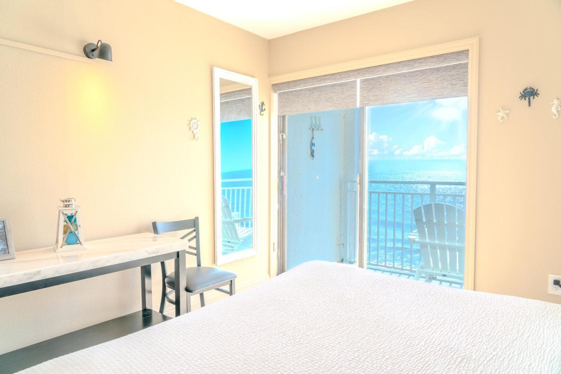 Beautiful Ocean Front Double Queen Suite - Sea Mist Resort 20905 - Perfect For 2-4 Guests! Myrtle Beach Buitenkant foto
