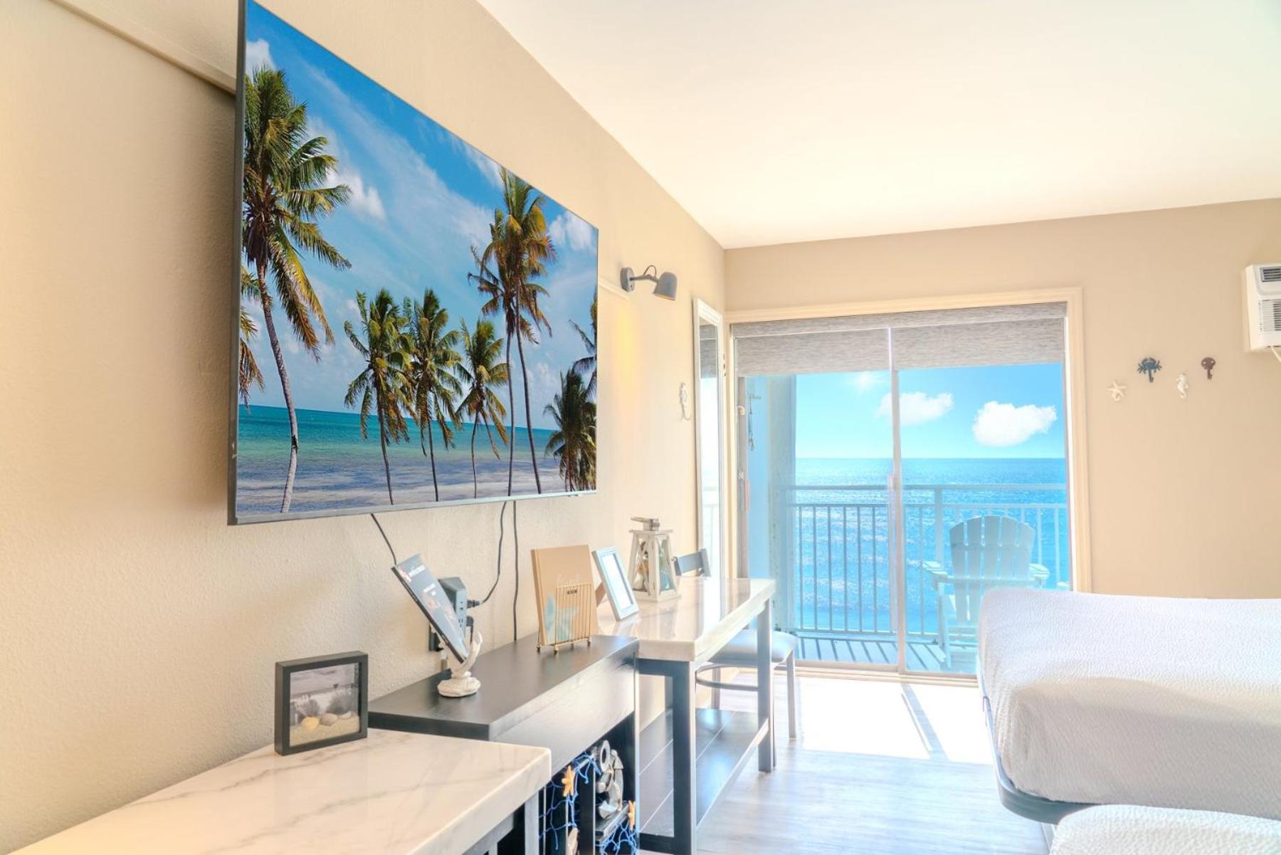 Beautiful Ocean Front Double Queen Suite - Sea Mist Resort 20905 - Perfect For 2-4 Guests! Myrtle Beach Buitenkant foto